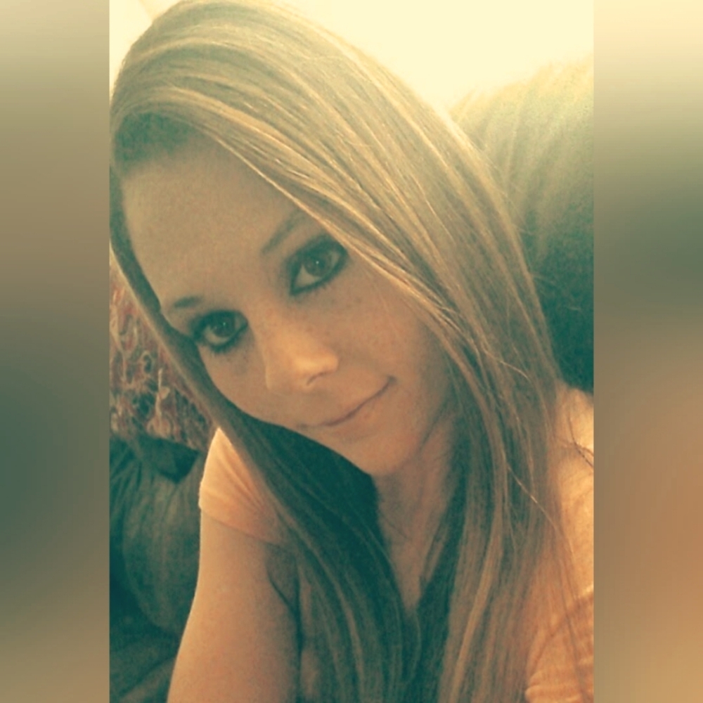 Meet your Posher, Amber